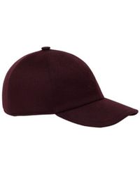 Loro Piana - Baseball Cap - Lyst