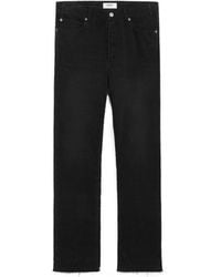 Celine - Wesley Corduroy Jeans - Lyst