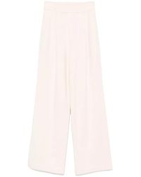 Dries Van Noten - Straight Sweatpants - Lyst
