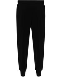 Stella McCartney - Pleated Front Trousers - Lyst