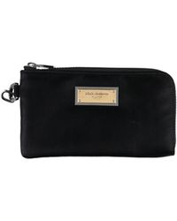 Dolce & Gabbana - Solid Color Wallets - Lyst