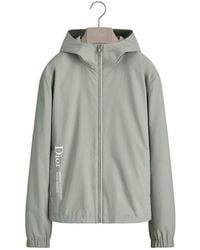 Dior - Long Sleeve Jacket - Lyst