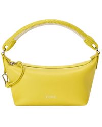 Loewe - Cala Shoulder Bag - Lyst