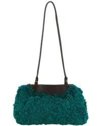 Dries Van Noten - Clutch Rose - Lyst