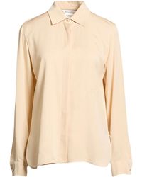 Max Mara - Silk Shirts Blouses - Lyst