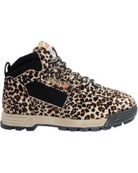 Autry - Malga Cortina Suede Boots - Lyst