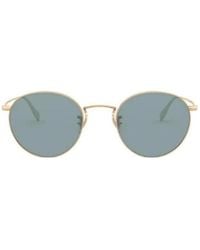 Oliver Peoples - Coleridge Sunglasses - Lyst
