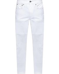 Rag & Bone - Belt-Loop Jeans - Lyst