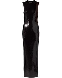 Christopher Esber - Sequined Gown - Lyst