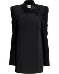 KHAITE - Armair Jacket - Lyst