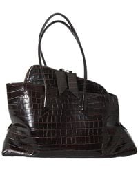 The Attico - Zippered Handbag - Lyst