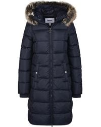 Barbour - Rosoman Quilted Jacket - Lyst