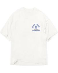 Represent - Competition Department T-Shirt - Lyst