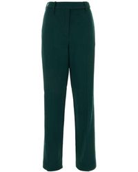 Alexandre Vauthier - Tapered Trousers - Lyst
