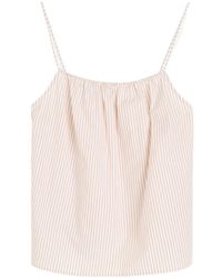 By Malene Birger - Lannyla Top - Lyst