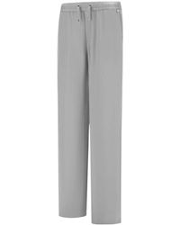 Herno - Resort Trousers - Lyst