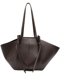 Yuzefi - Double-Handled Handbag - Lyst