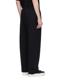 Y-3 - Ft Straight Drawstring Track Pants - Lyst