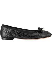 Dior - Ballet Flat - Lyst