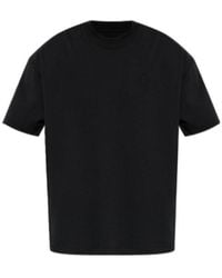 AllSaints - Haven Relaxed T-Shirt - Lyst
