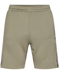 BOSS - Hecon Active Shorts - Lyst