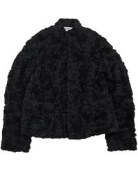 Comme des Garçons - Long-Sleeved Casual Jacket - Lyst