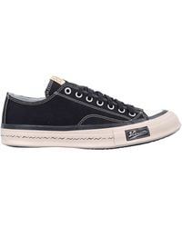 Visvim - Skagway L T Low-Top Sneakers - Lyst