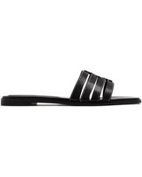 Tory Burch - Ines Slides - Lyst