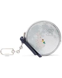 Loewe - Bunny Large Cookie Coincase - Lyst