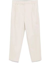 Brunello Cucinelli - Pants - Lyst