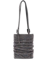 Benedetta Bruzziches - Lollo La Grande Tote Bag - Lyst