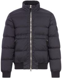 Stone Island - Coats - Lyst