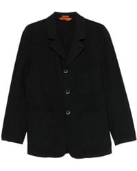 Barena - Velona Buttoned Jacket - Lyst