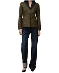 Dior - Bar Jacket - Lyst