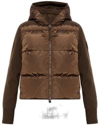 Canada Goose - Jacket 6507Wt 0 - Lyst