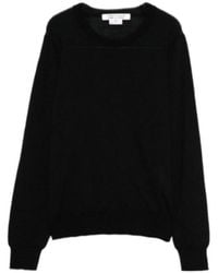 Comme des Garçons - Crew-Neck Sweater - Lyst