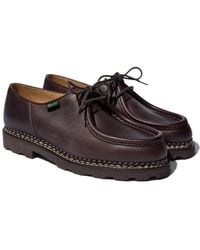 Paraboot - Low-Top Casual Shoes - Lyst
