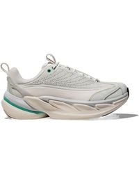 Hoka One One - Elevon X Lace-Up Sneakers - Lyst