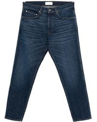 Lardini - Belt-Loops Jeans - Lyst