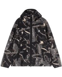 Carhartt - Blevin Liner Hooded Jacket - Lyst
