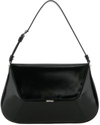 AMINA MUADDI - Top Handle Handbag - Lyst