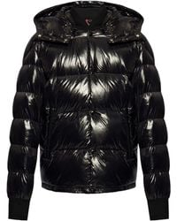 Moncler - Maljasset Zip-Up Padded Jacket - Lyst