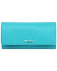 Fendi - Long Wallet - Lyst