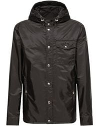 Moncler - Duvainne Hooded Mid-Length Jacket - Lyst