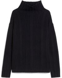 Max Mara - Vitalba Turtleneck Jumper - Lyst