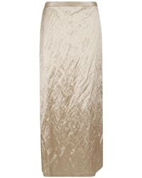 Antonelli - Iride Skirt - Lyst
