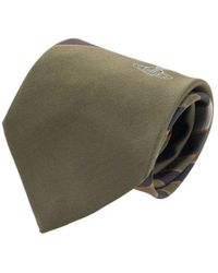Vivienne Westwood - Striped Jacquard Tie - Lyst