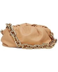 Bottega Veneta - The Chain Pouch Bag - Lyst