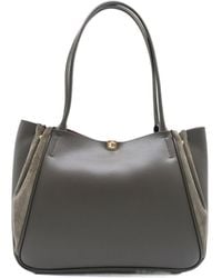 Coccinelle - Double Handle Tote Bag - Lyst
