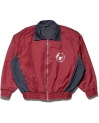 Enfants Riches Deprimes - Tabac Rat Track Jacket - Lyst